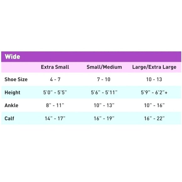 SockPanda Knee-High Compression Socks Set of 5 Women/Men Various Patterns L/XL - Picture 9 of 10